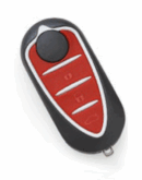Alfa Romeo SIP22AR34